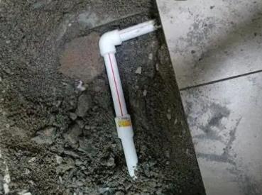甘谷卫生间漏水检测公司分享下家用管道漏水检测方法