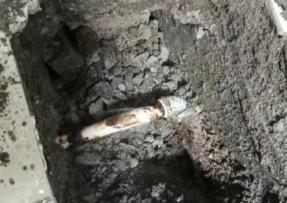 甘谷卫生间漏水维修公司为您解答甘谷市地下水管渗漏常见问题及解决方法。