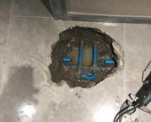 甘谷测漏水公司为您专业解答甘谷地暖漏水检测中精确漏水检测的成本